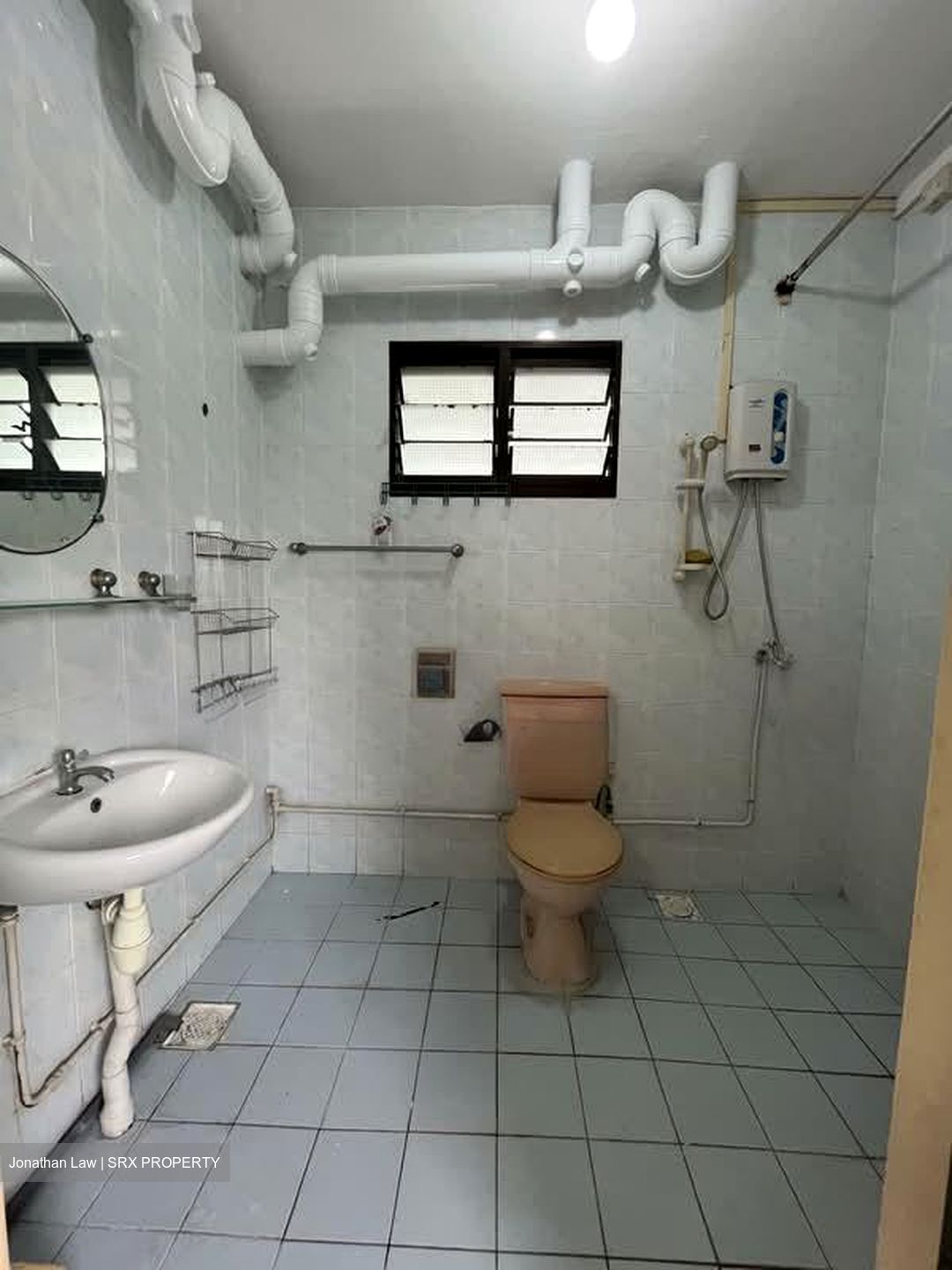 Blk 153 Toa Payoh Sapphire (Toa Payoh), HDB 4 Rooms #550120571